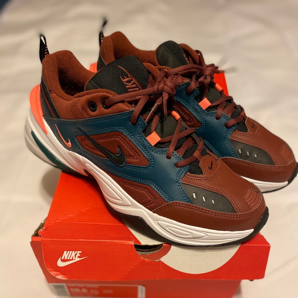Nike M2K Tekno